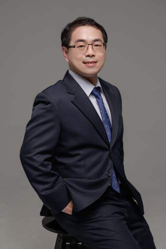 主持律師 李耿誠
