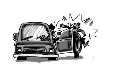 車禍